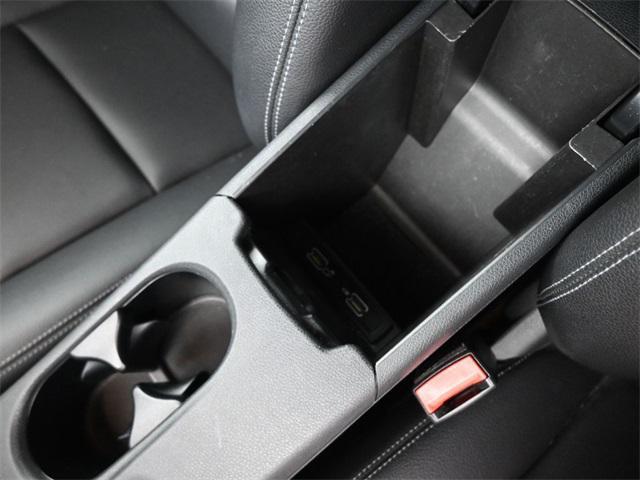 used 2019 Mercedes-Benz GLA 250 car, priced at $21,998