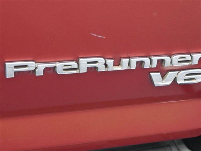 used 2007 Toyota Tacoma car, priced at $14,688