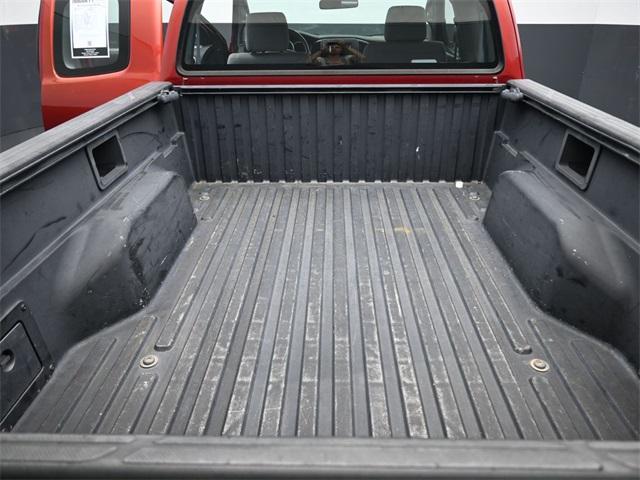 used 2007 Toyota Tacoma car, priced at $14,688