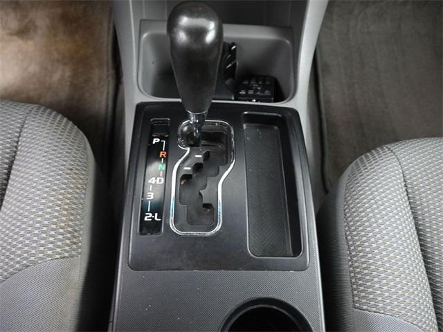 used 2007 Toyota Tacoma car, priced at $14,688