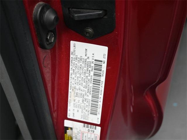 used 2007 Toyota Tacoma car, priced at $14,688