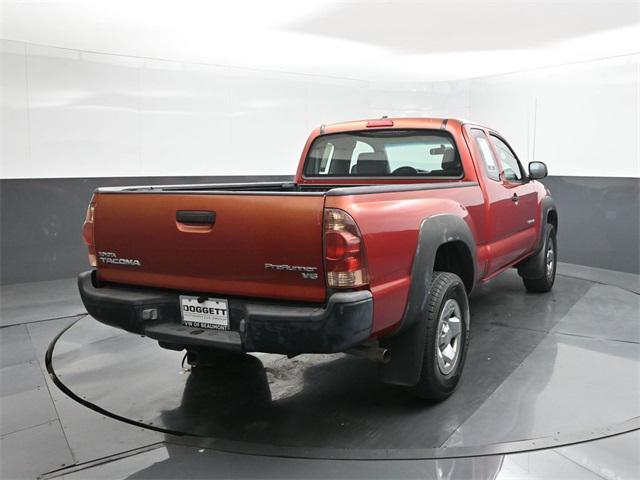used 2007 Toyota Tacoma car, priced at $14,688