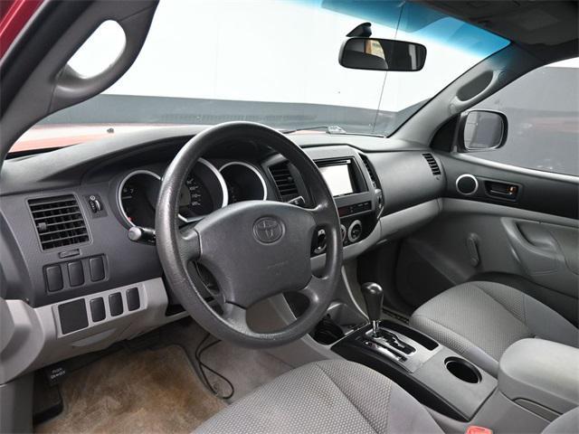 used 2007 Toyota Tacoma car, priced at $14,688