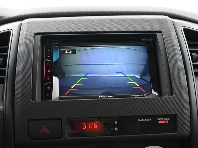 used 2007 Toyota Tacoma car, priced at $14,688