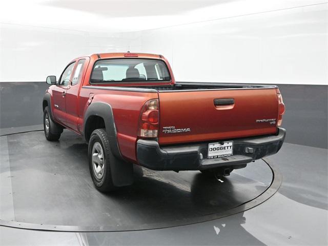 used 2007 Toyota Tacoma car, priced at $14,688