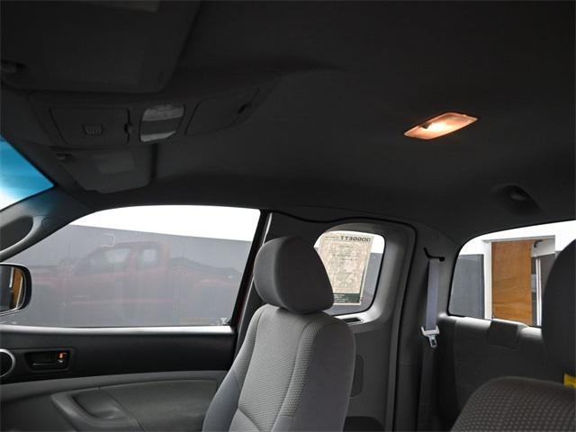 used 2007 Toyota Tacoma car, priced at $14,688
