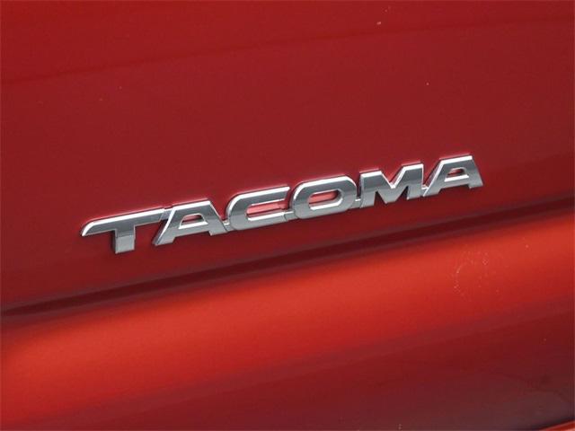 used 2007 Toyota Tacoma car, priced at $14,688