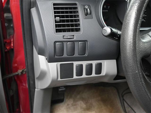 used 2007 Toyota Tacoma car, priced at $14,688