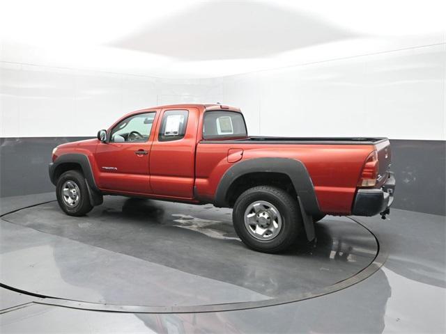 used 2007 Toyota Tacoma car, priced at $14,688