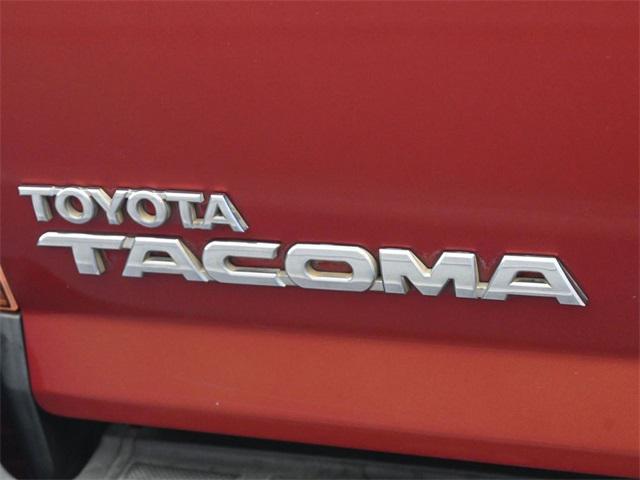 used 2007 Toyota Tacoma car, priced at $14,688