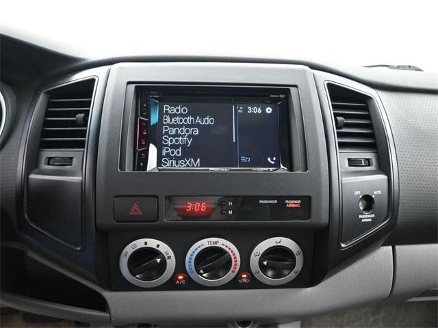 used 2007 Toyota Tacoma car, priced at $14,688