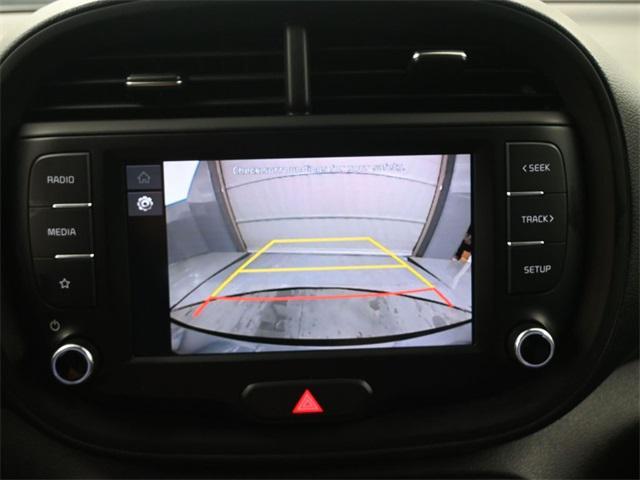 used 2023 Kia Soul car, priced at $16,998