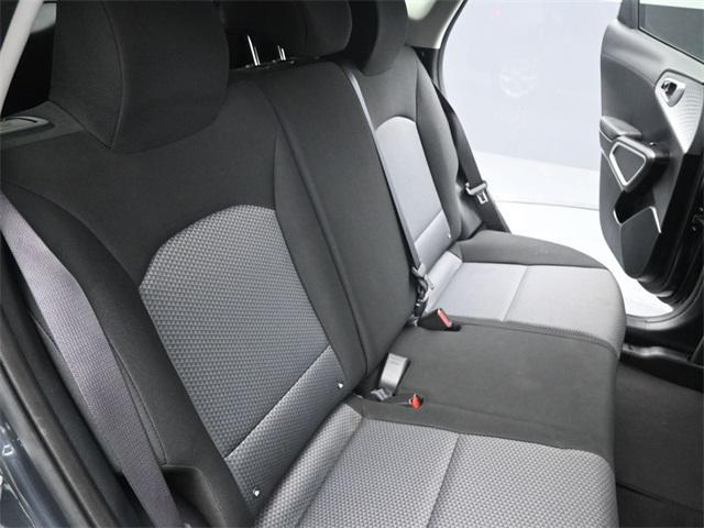 used 2023 Kia Soul car, priced at $16,998