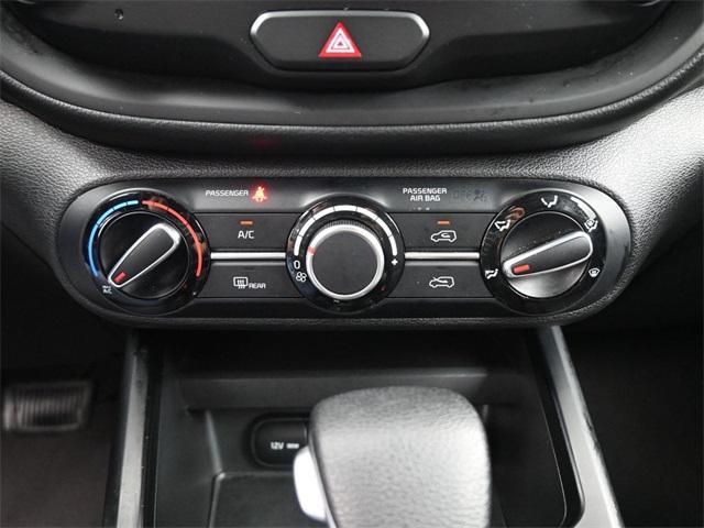 used 2023 Kia Soul car, priced at $16,998