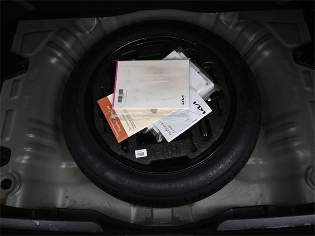 used 2023 Kia Soul car, priced at $16,998