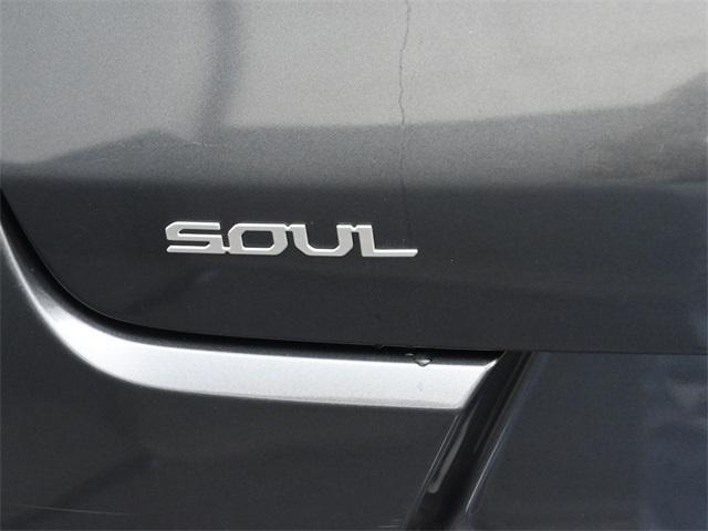 used 2023 Kia Soul car, priced at $16,998