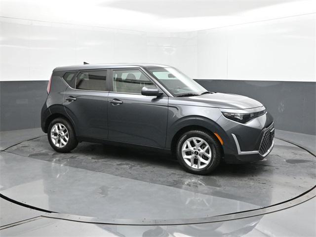 used 2023 Kia Soul car, priced at $16,998