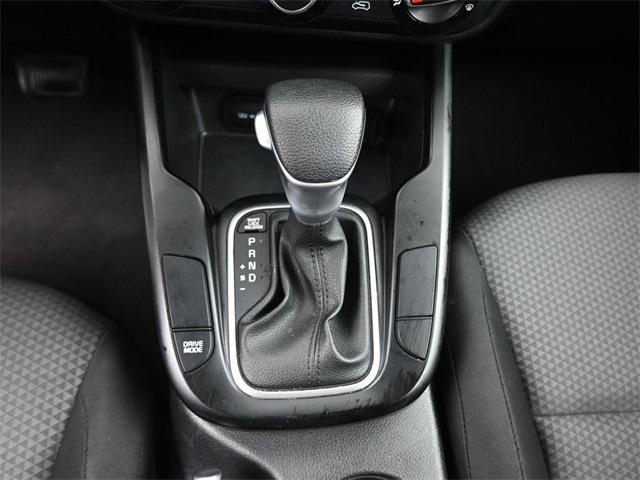 used 2023 Kia Soul car, priced at $16,998