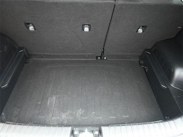 used 2023 Kia Soul car, priced at $16,998