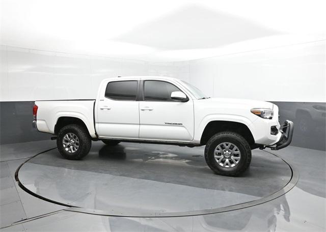used 2016 Toyota Tacoma car, priced at $20,688