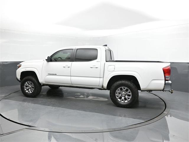 used 2016 Toyota Tacoma car, priced at $20,688