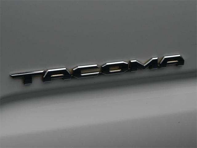 used 2016 Toyota Tacoma car, priced at $20,688