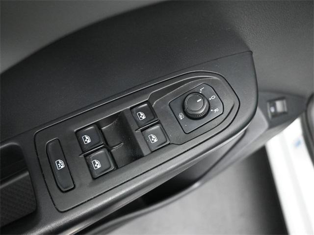 used 2023 Volkswagen Taos car, priced at $21,388