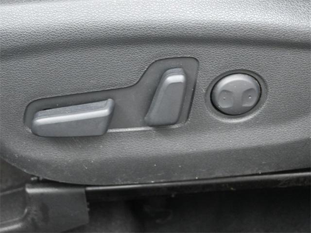 used 2020 Hyundai Tucson car, priced at $17,588