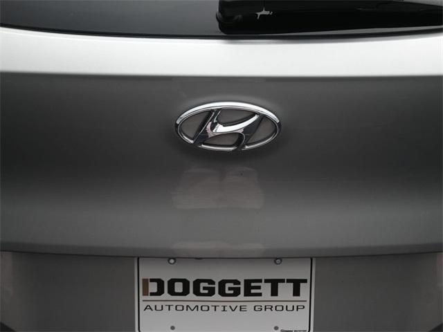 used 2020 Hyundai Tucson car, priced at $17,588