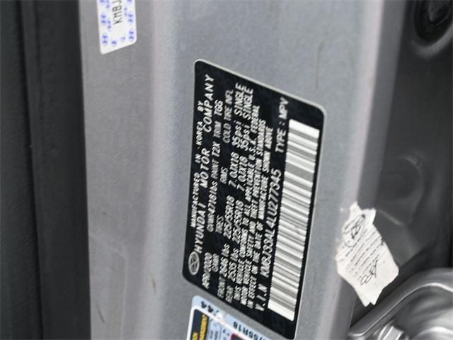 used 2020 Hyundai Tucson car, priced at $17,588