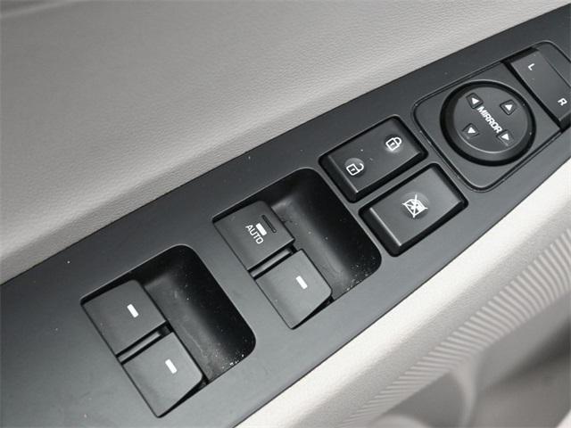 used 2020 Hyundai Tucson car, priced at $17,588