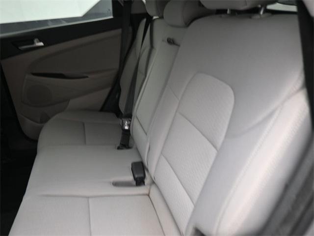 used 2020 Hyundai Tucson car, priced at $17,588