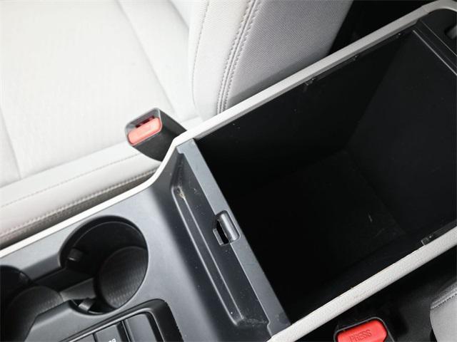 used 2020 Hyundai Tucson car, priced at $17,588