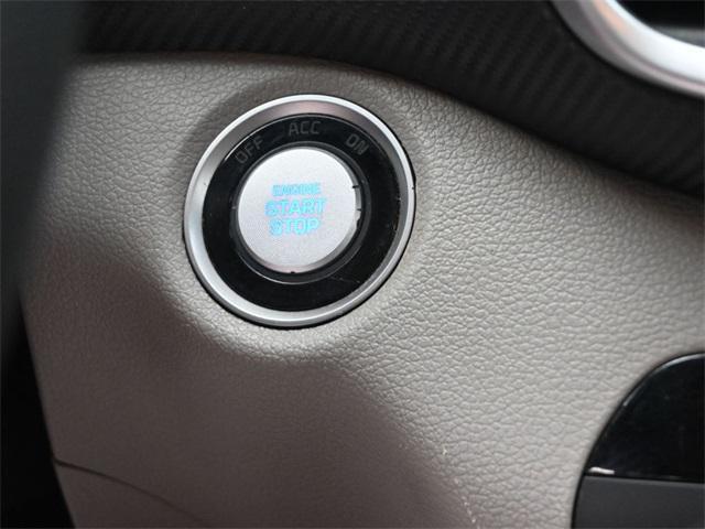 used 2020 Hyundai Tucson car, priced at $17,588