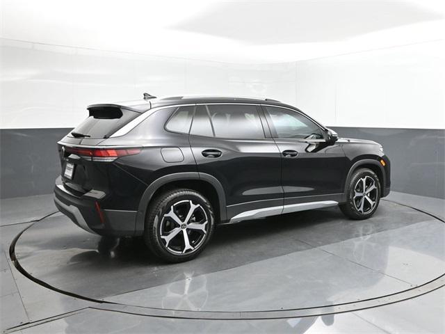 new 2025 Volkswagen Tiguan car, priced at $33,216