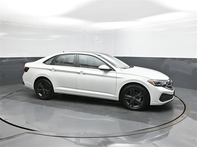 used 2023 Volkswagen Jetta car, priced at $22,588
