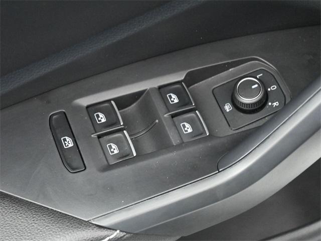 used 2023 Volkswagen Jetta car, priced at $22,588