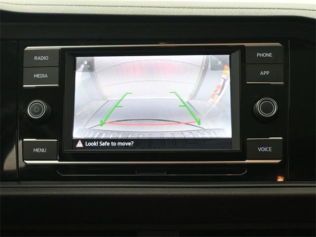 used 2023 Volkswagen Jetta car, priced at $22,588