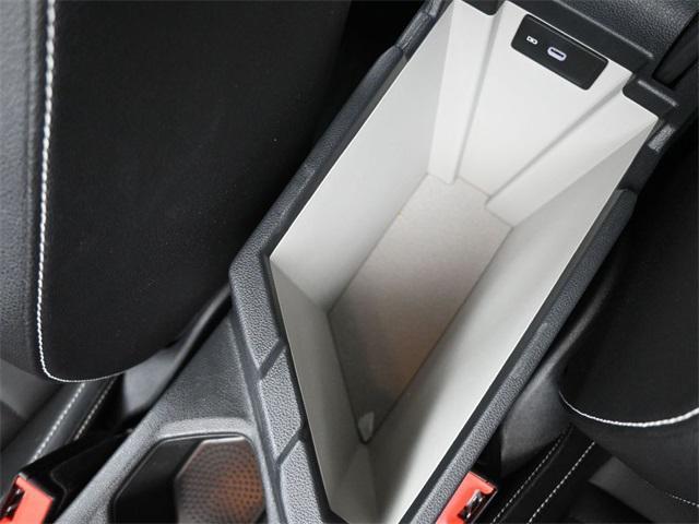 used 2023 Volkswagen Jetta car, priced at $22,588