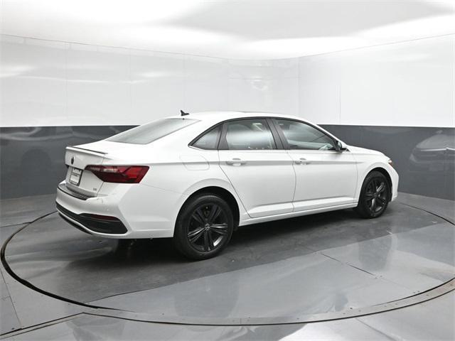 used 2023 Volkswagen Jetta car, priced at $22,588