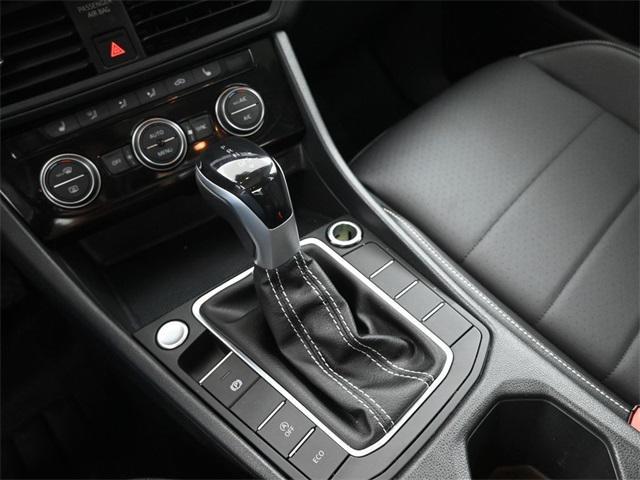 used 2023 Volkswagen Jetta car, priced at $22,588