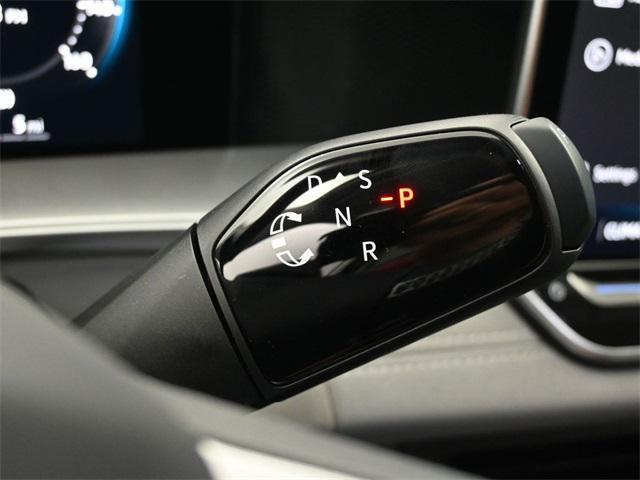 new 2025 Volkswagen Tiguan car, priced at $31,314