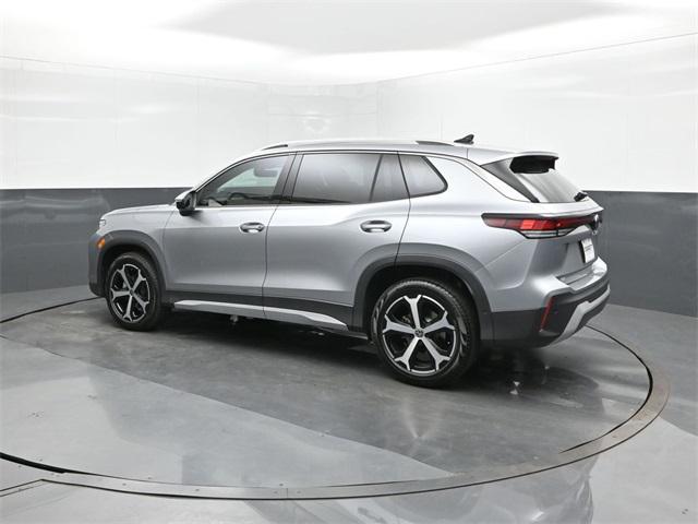 new 2025 Volkswagen Tiguan car, priced at $31,314