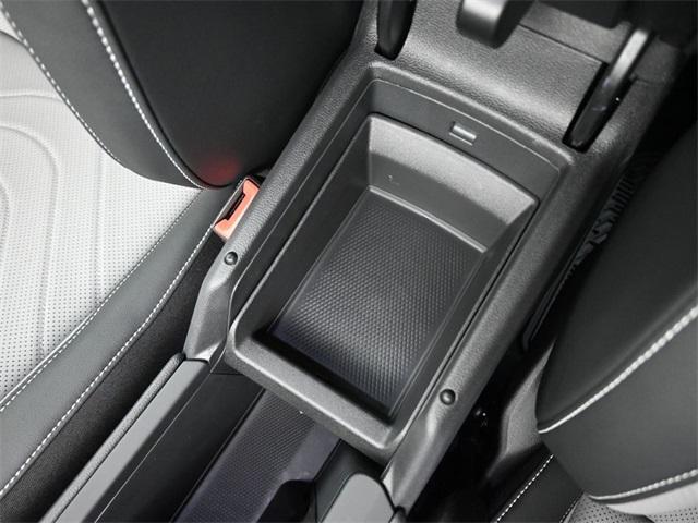 new 2025 Volkswagen Tiguan car, priced at $31,314