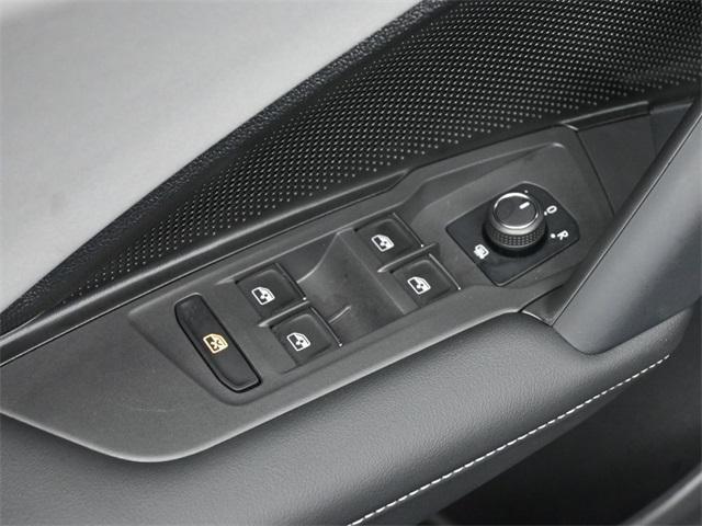 new 2025 Volkswagen Tiguan car, priced at $31,314