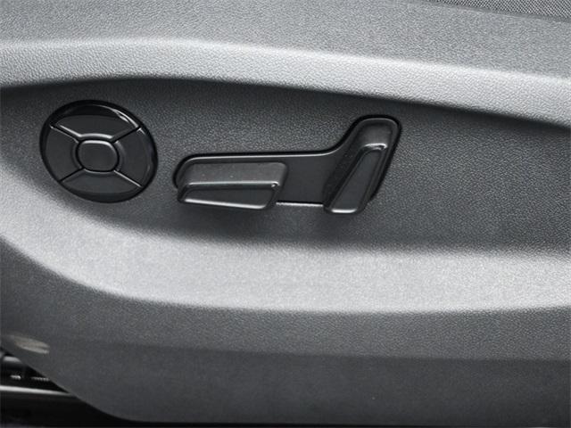 new 2025 Volkswagen Tiguan car, priced at $31,314