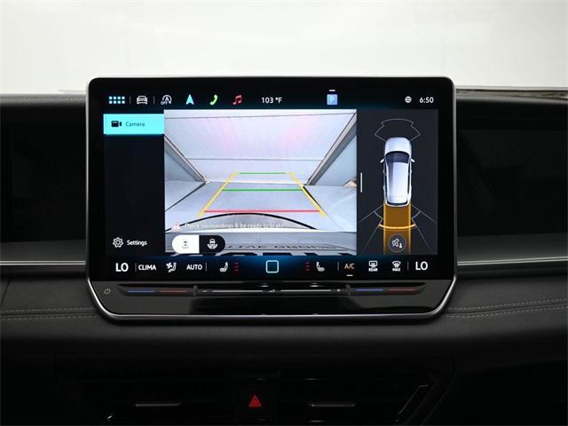 new 2025 Volkswagen Tiguan car, priced at $31,314