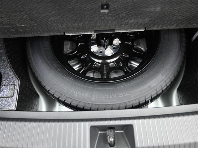 new 2025 Volkswagen Tiguan car, priced at $31,314