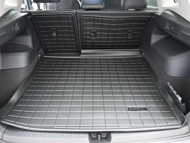 new 2025 Volkswagen Tiguan car, priced at $31,314