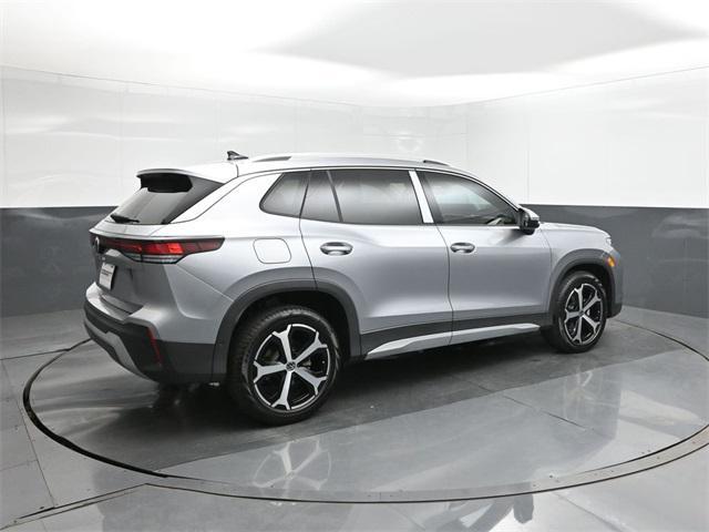 new 2025 Volkswagen Tiguan car, priced at $31,314